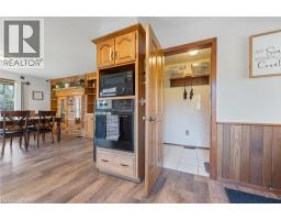 2pc Bathroom - 775 4th Concession Road Enr, Fairground, ON N0E1G0 Photo 8