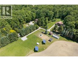 775 4th Concession Road Enr, Fairground, ON N0E1G0 Photo 34