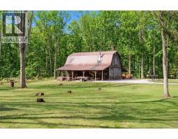 775 4th Concession Road Enr, Fairground, ON N0E1G0 Photo 32