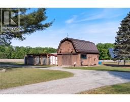 775 4th Concession Road Enr, Fairground, ON N0E1G0 Photo 33