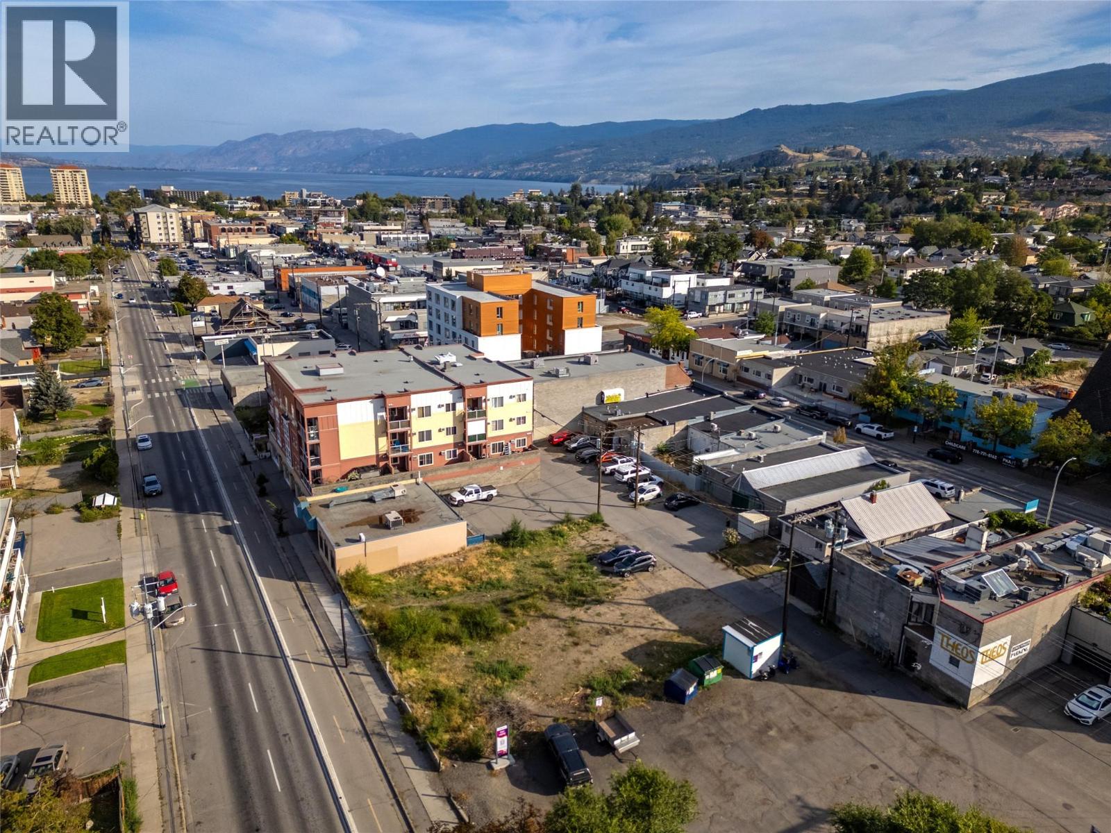  686 Martin Street, Penticton
