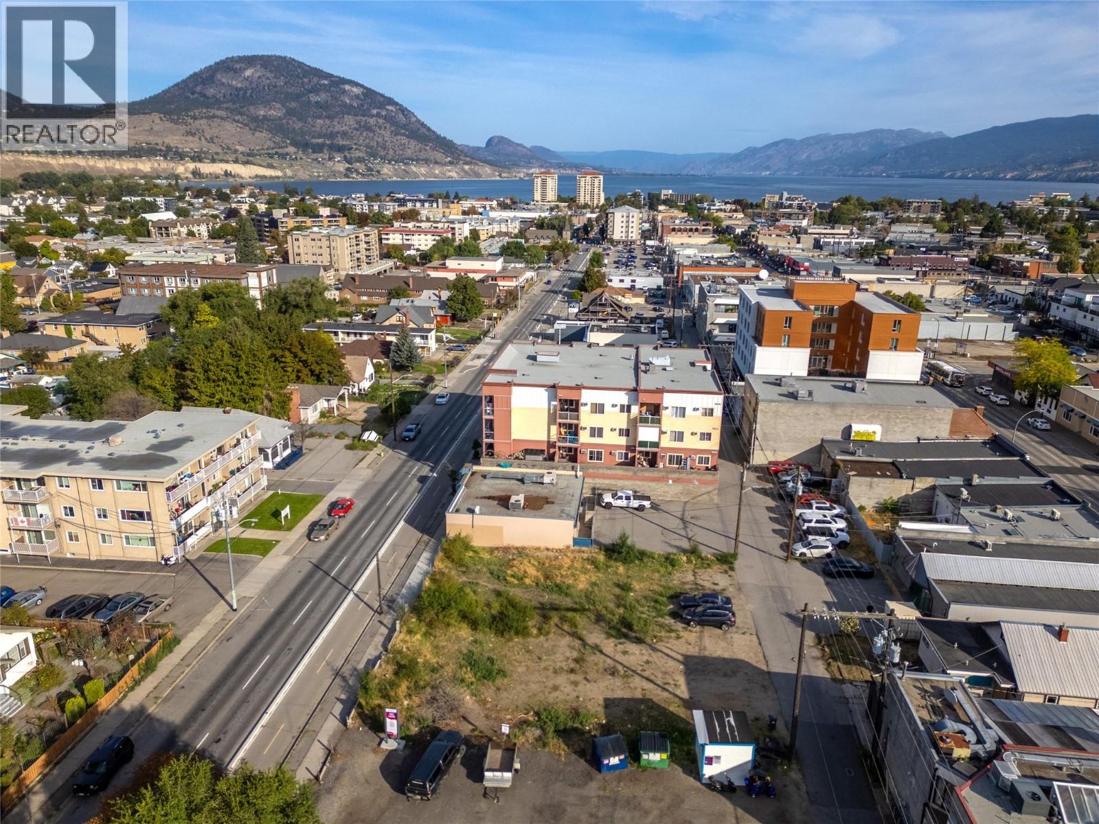  686 Martin Street, Penticton