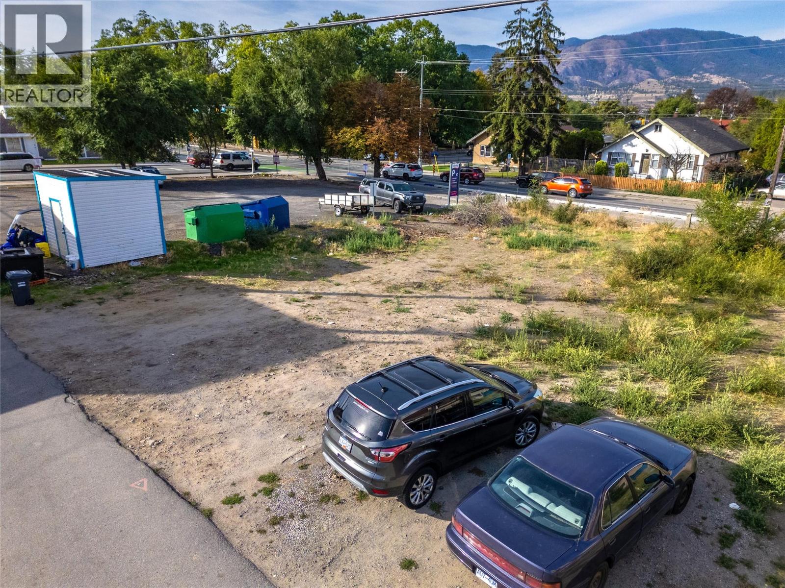  686 Martin Street, Penticton