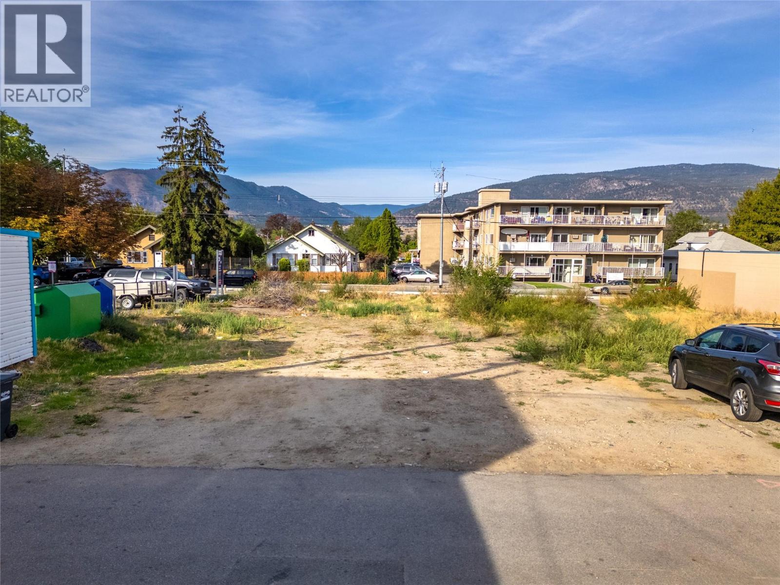  686 Martin Street, Penticton