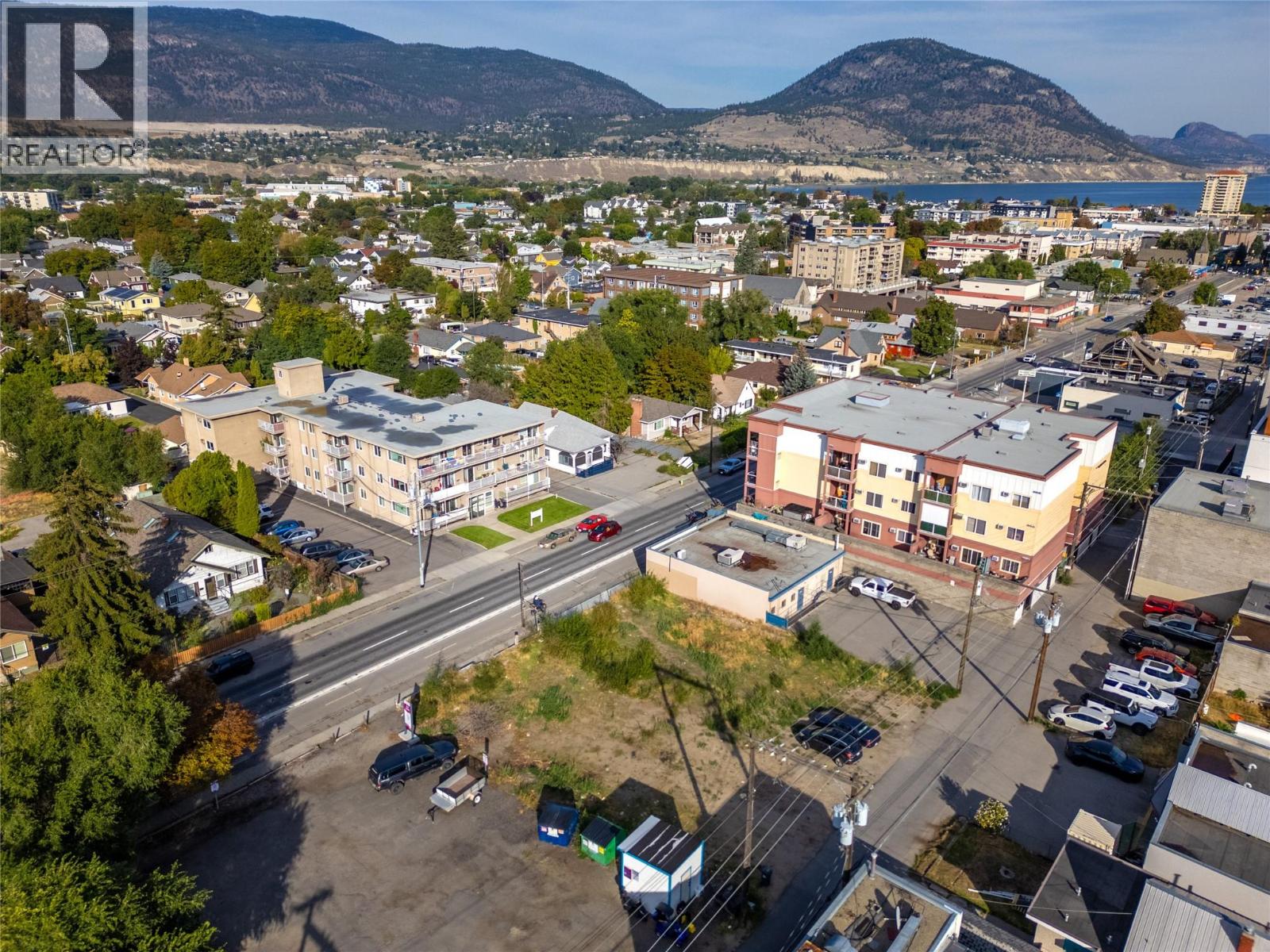  686 Martin Street, Penticton