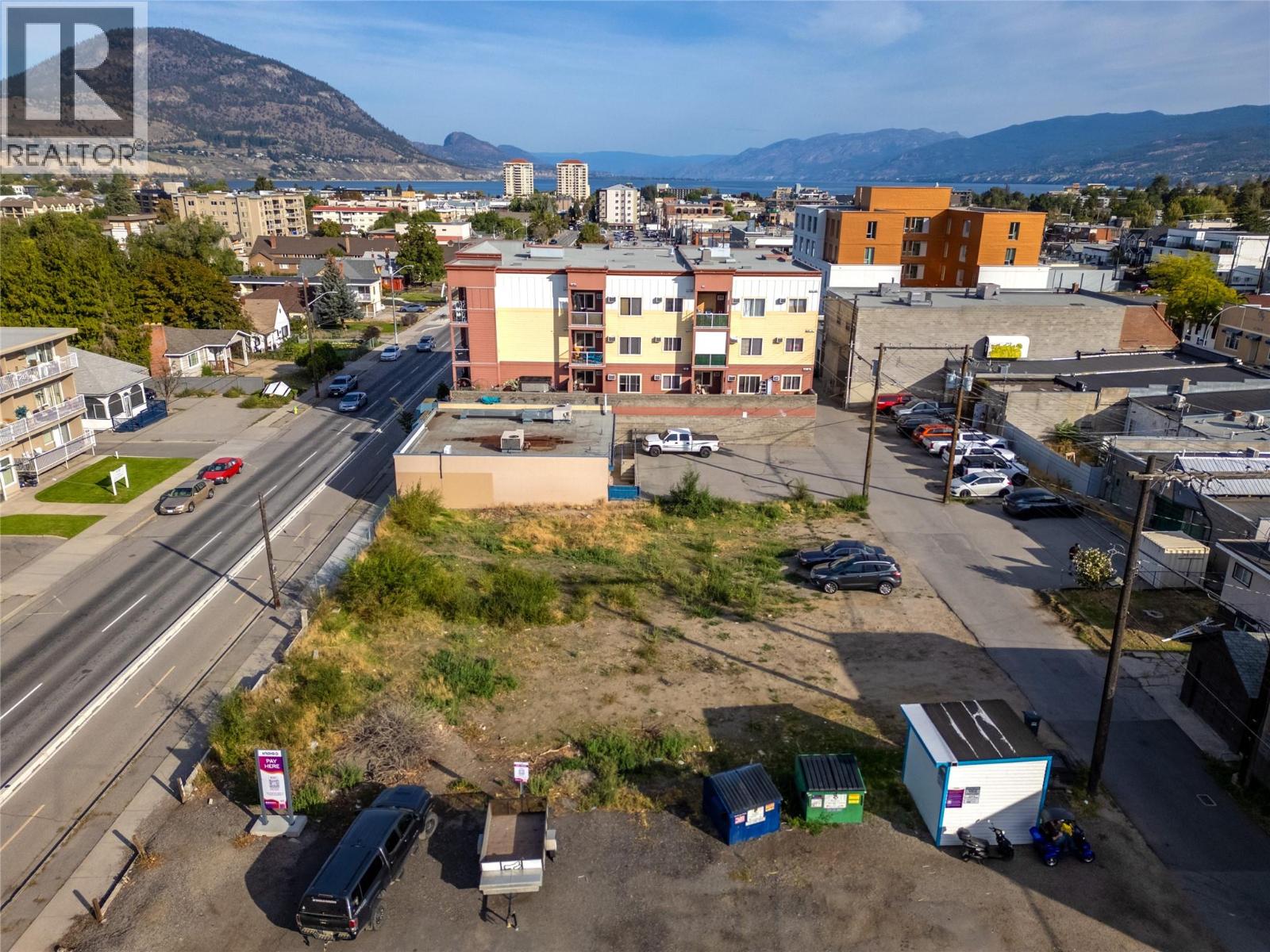  686 Martin Street, Penticton