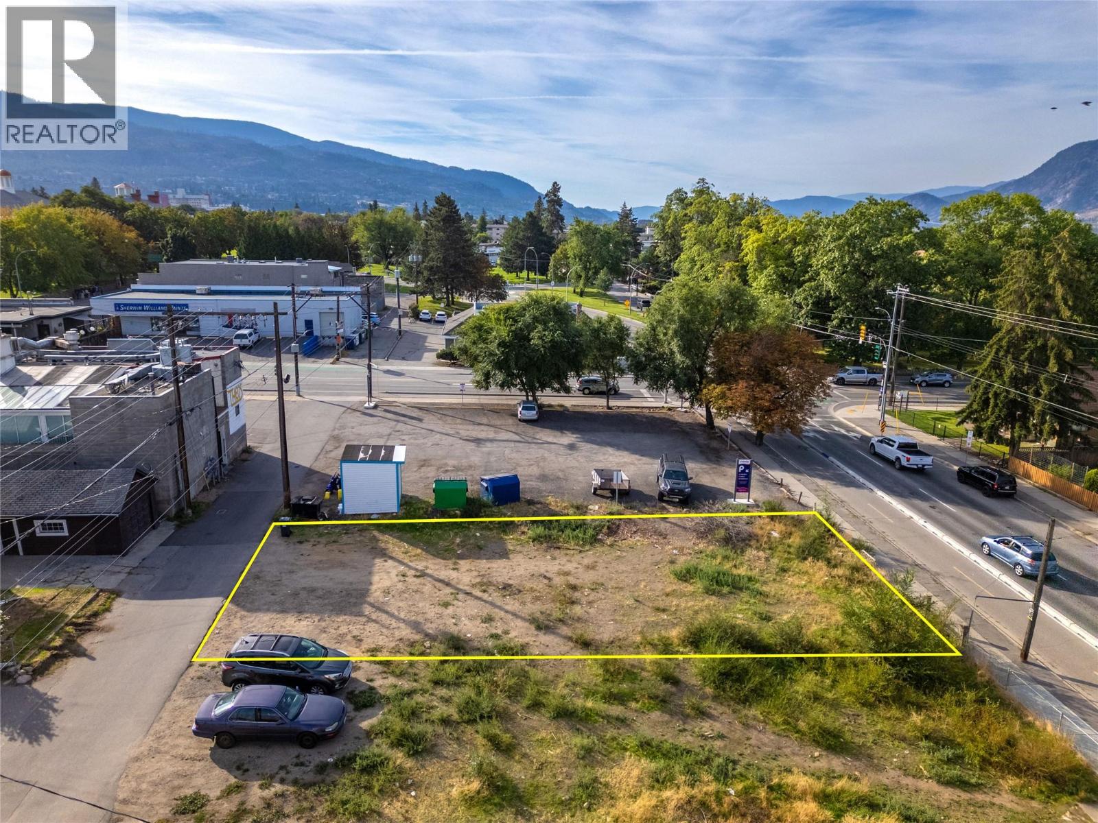  686 Martin Street, Penticton