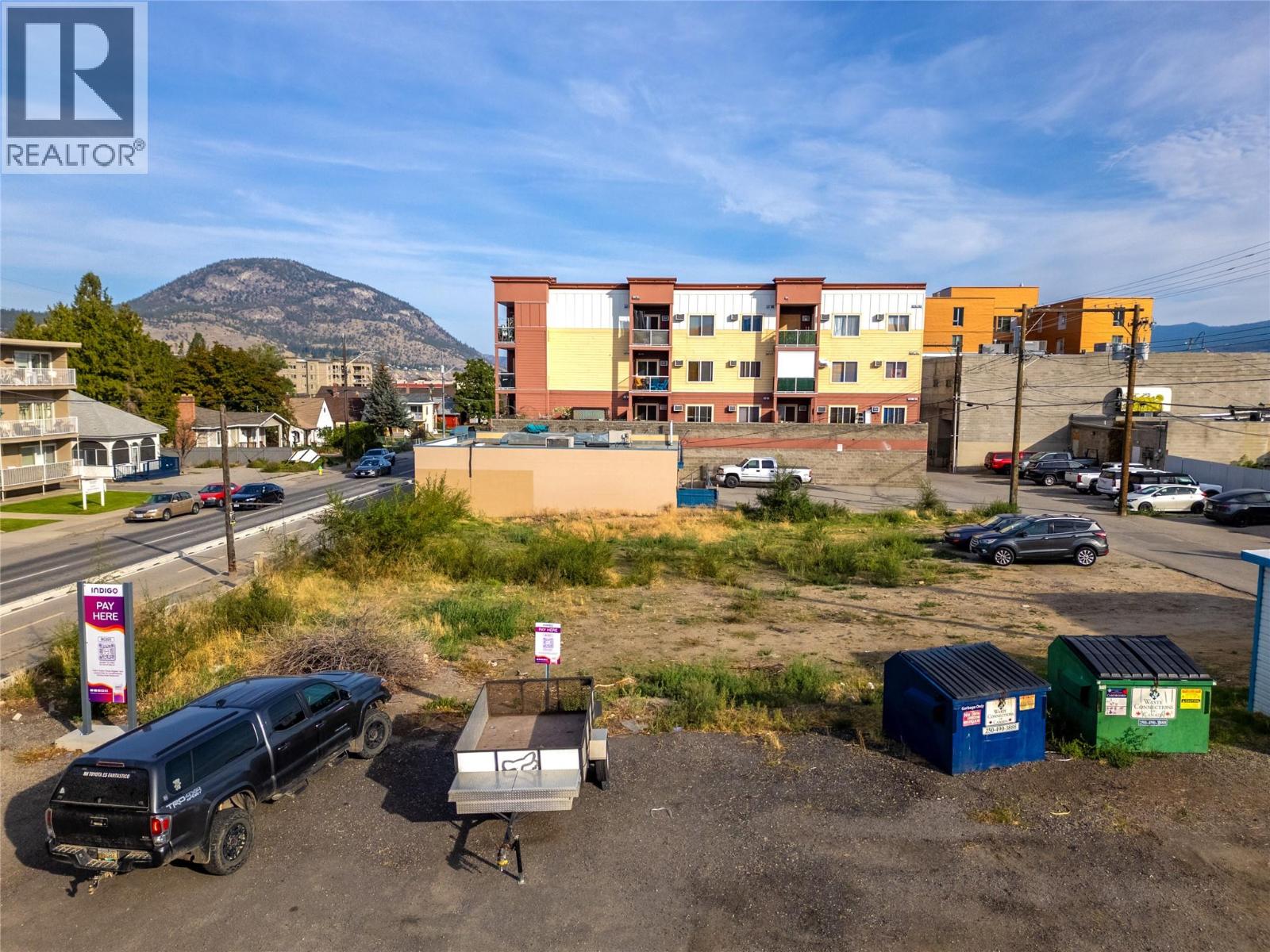  686 Martin Street, Penticton