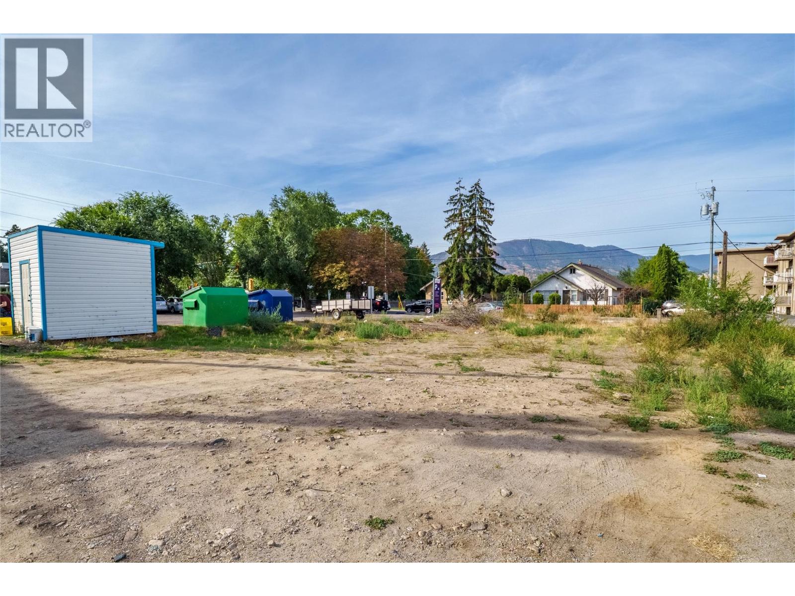  686 Martin Street, Penticton