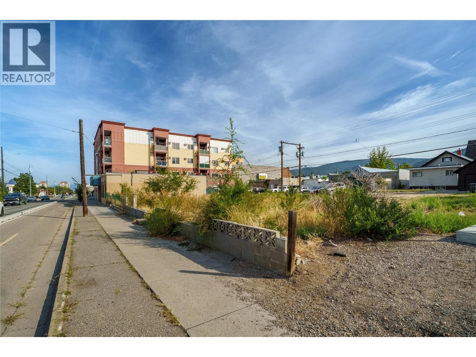  686 Martin Street, Penticton