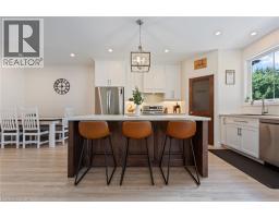 5pc Ensuite bath - 1463 Norfolk County Road 21, Delhi, ON N4B2W4 Photo 7