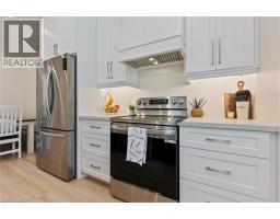 Kitchen - 1463 Norfolk County Road 21, Delhi, ON N4B2W4 Photo 9