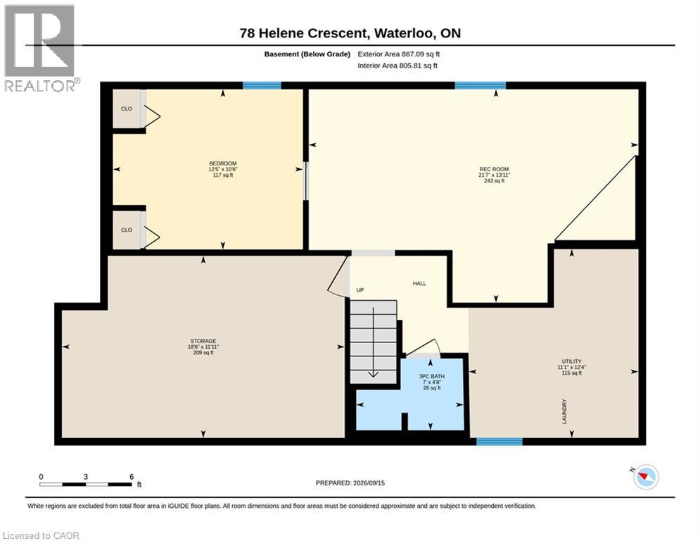 78 HELENE Crescent - 49