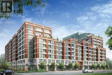 707 - 525 WILSON AVENUE, Toronto (Clanton Park) — photo 2