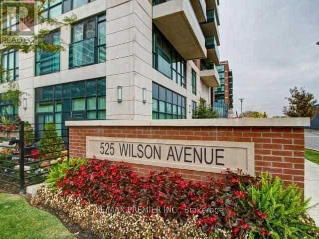 707 - 525 WILSON AVENUE, Toronto (Clanton Park) — photo 3