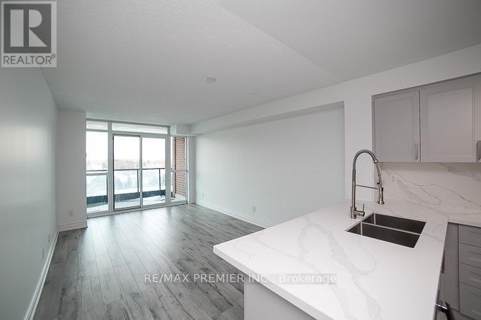707 - 525 WILSON AVENUE, Toronto (Clanton Park) — photo 7