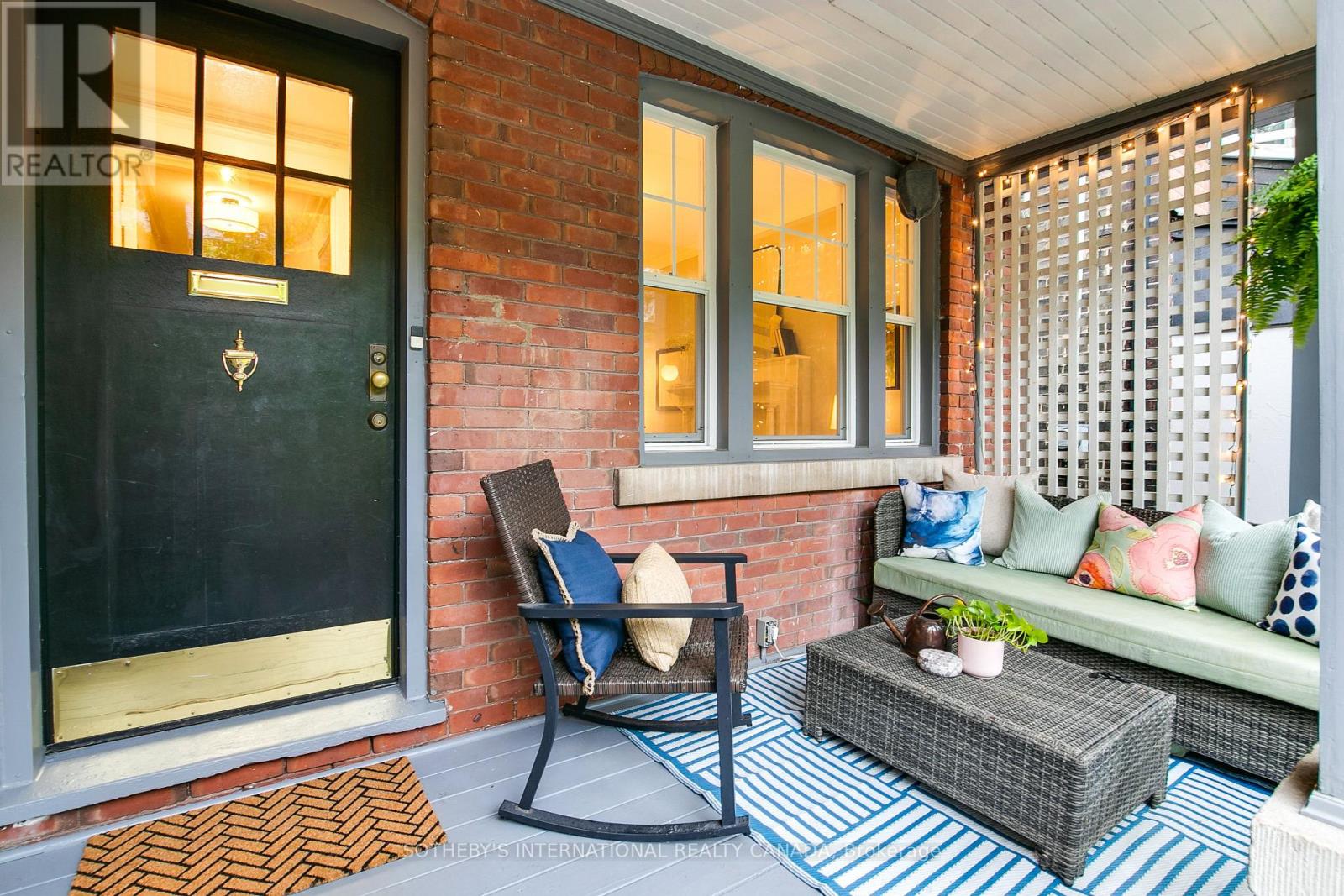36 ABERDEEN AVENUE, Toronto (Cabbagetown-South St. James Town) — photo 5