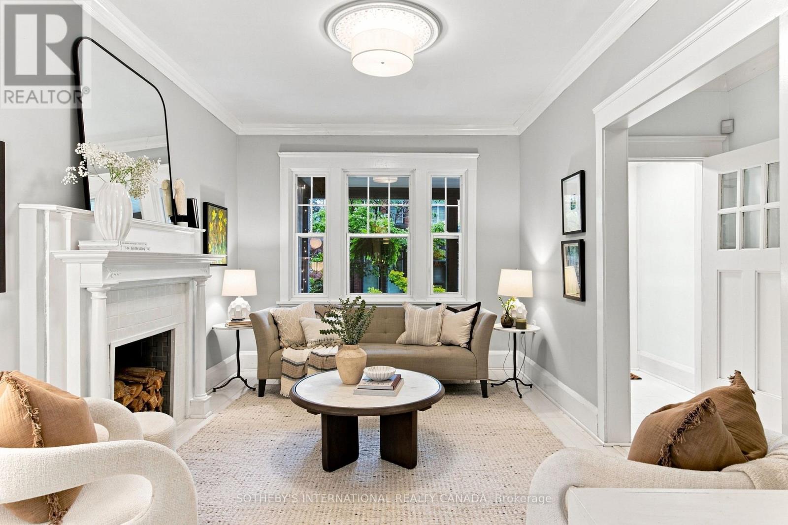 36 ABERDEEN AVENUE - 7
