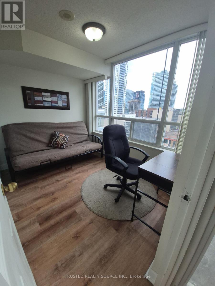 1808 - 43 EGLINTON AVENUE E, Toronto (Yonge-Eglinton) — photo 9