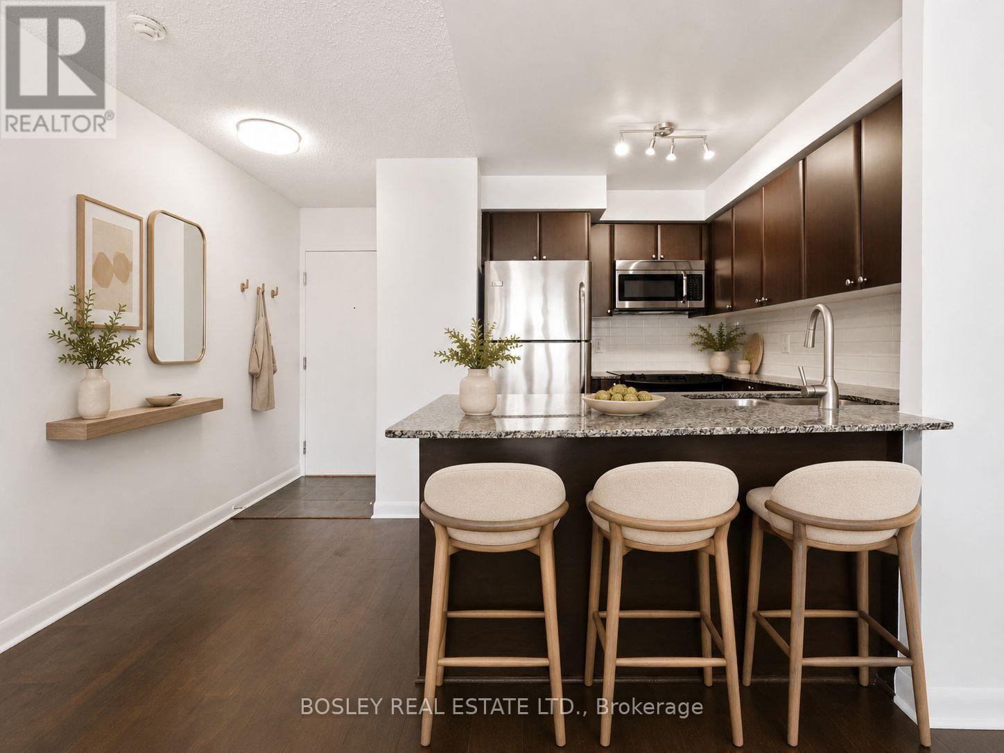 633 - 525 WILSON AVENUE, Toronto (Clanton Park) — photo 4