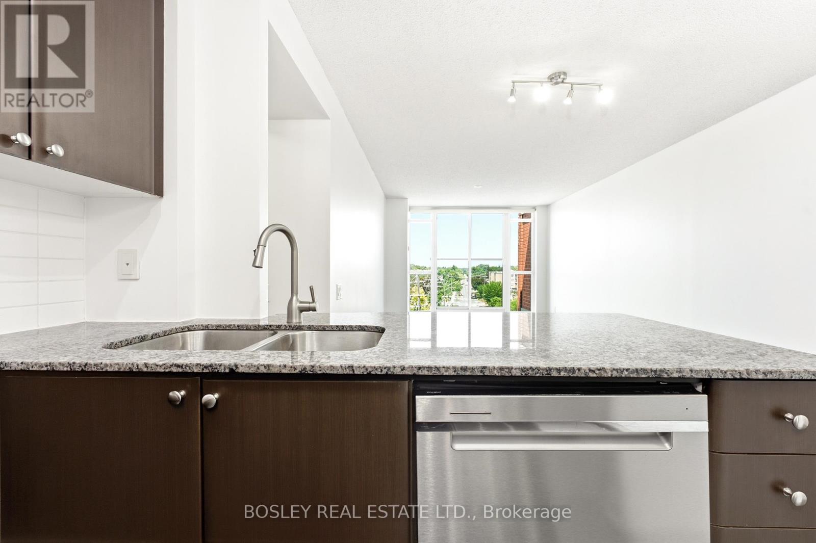 633 - 525 WILSON AVENUE, Toronto (Clanton Park) — photo 9