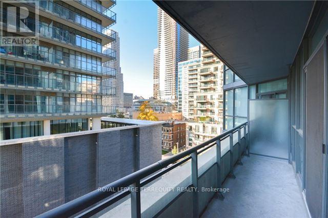 505 - 45 CHARLES STREET E, Toronto (Church-Yonge Corridor) — photo 9