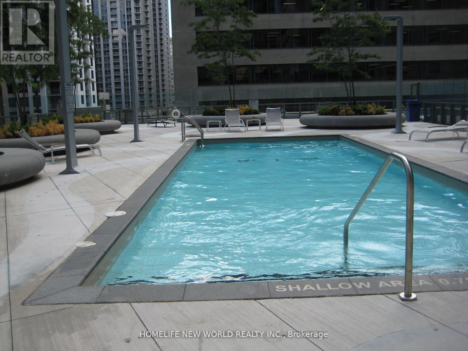 1302 - 832 BAY STREET, Toronto (Bay Street Corridor) — photo 4