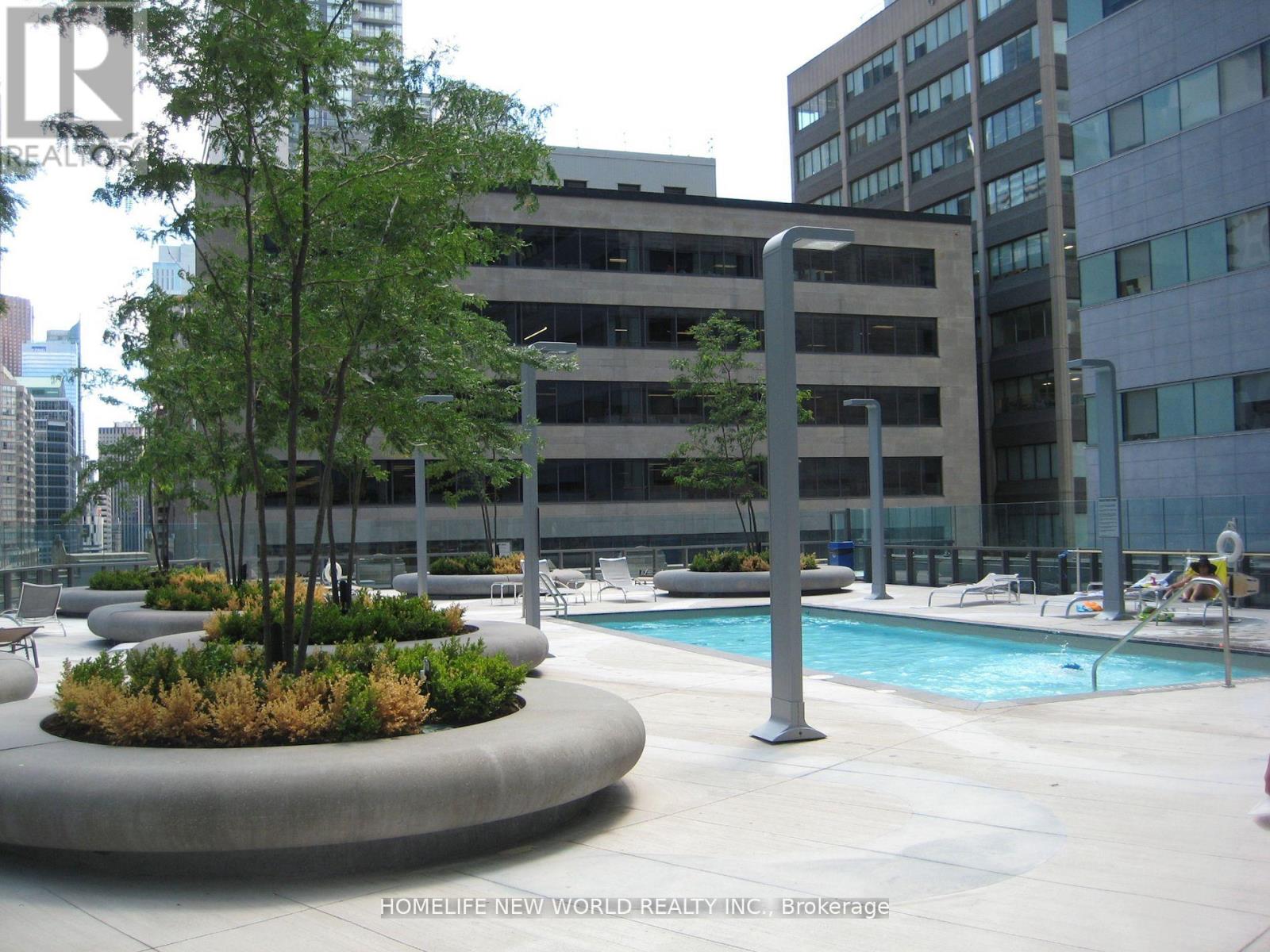 1302 - 832 BAY STREET, Toronto (Bay Street Corridor) — photo 5