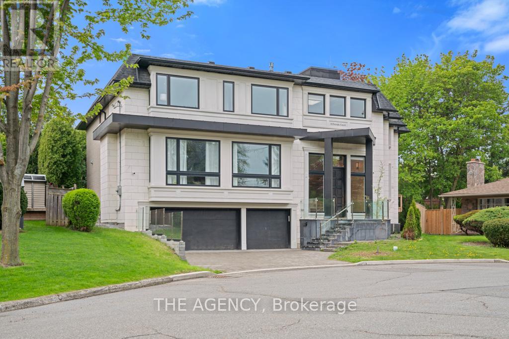 8 Frivick Court, Toronto — photo 2