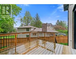 8 Frivick Court, Toronto, ON M2M3P6 Photo 35