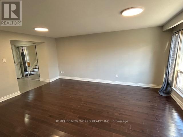MAIN & 2ND FLOORS - 31 WELLPARK BOULEVARD, Toronto (Agincourt North) — photo 4