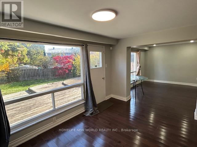 MAIN & 2ND FLOORS - 31 WELLPARK BOULEVARD, Toronto (Agincourt North) — photo 5