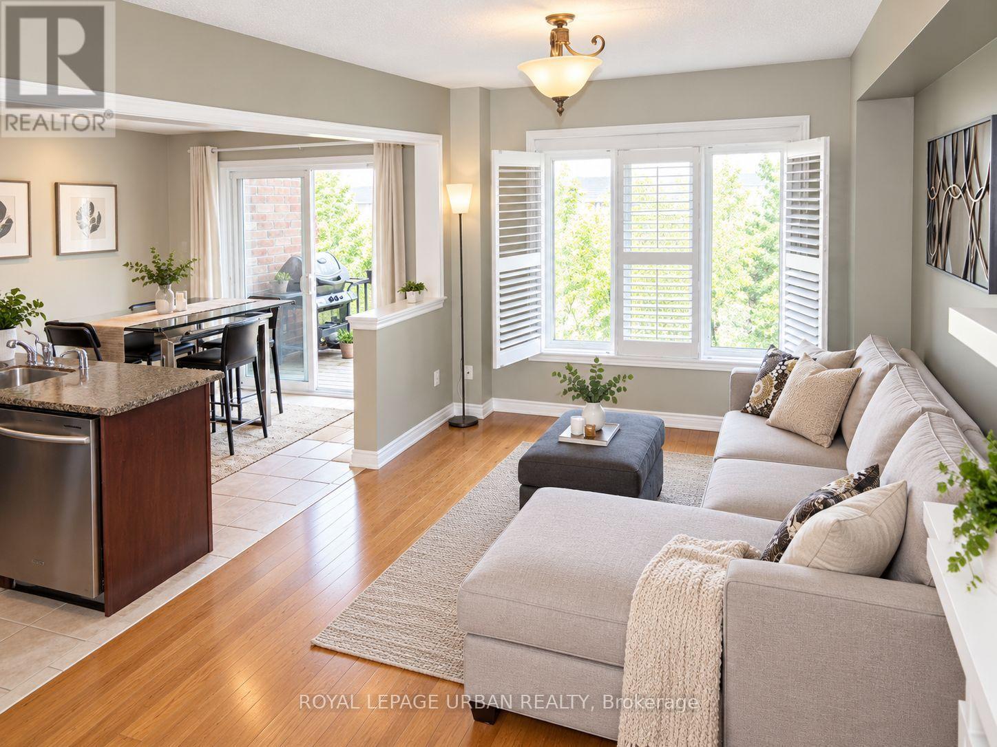 40 KEYWOOD STREET, Ajax (South East) — photo 3