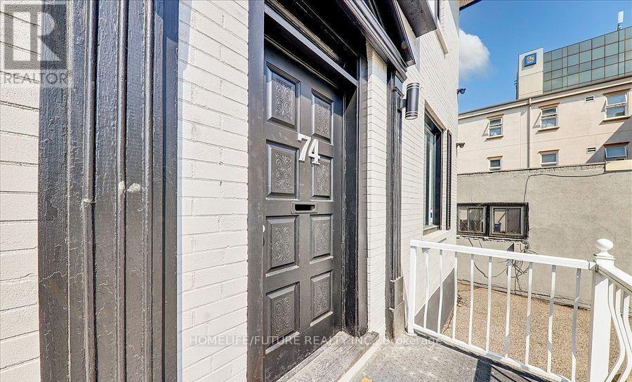 74 KING STREET W, Oshawa (Centennial) — photo 2