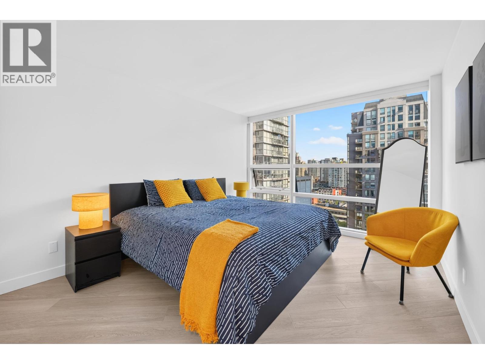 1110 1050 BURRARD STREET, Vancouver