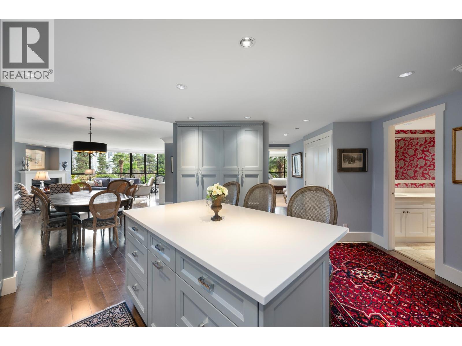 205 1470 PENNYFARTHING DRIVE, Vancouver