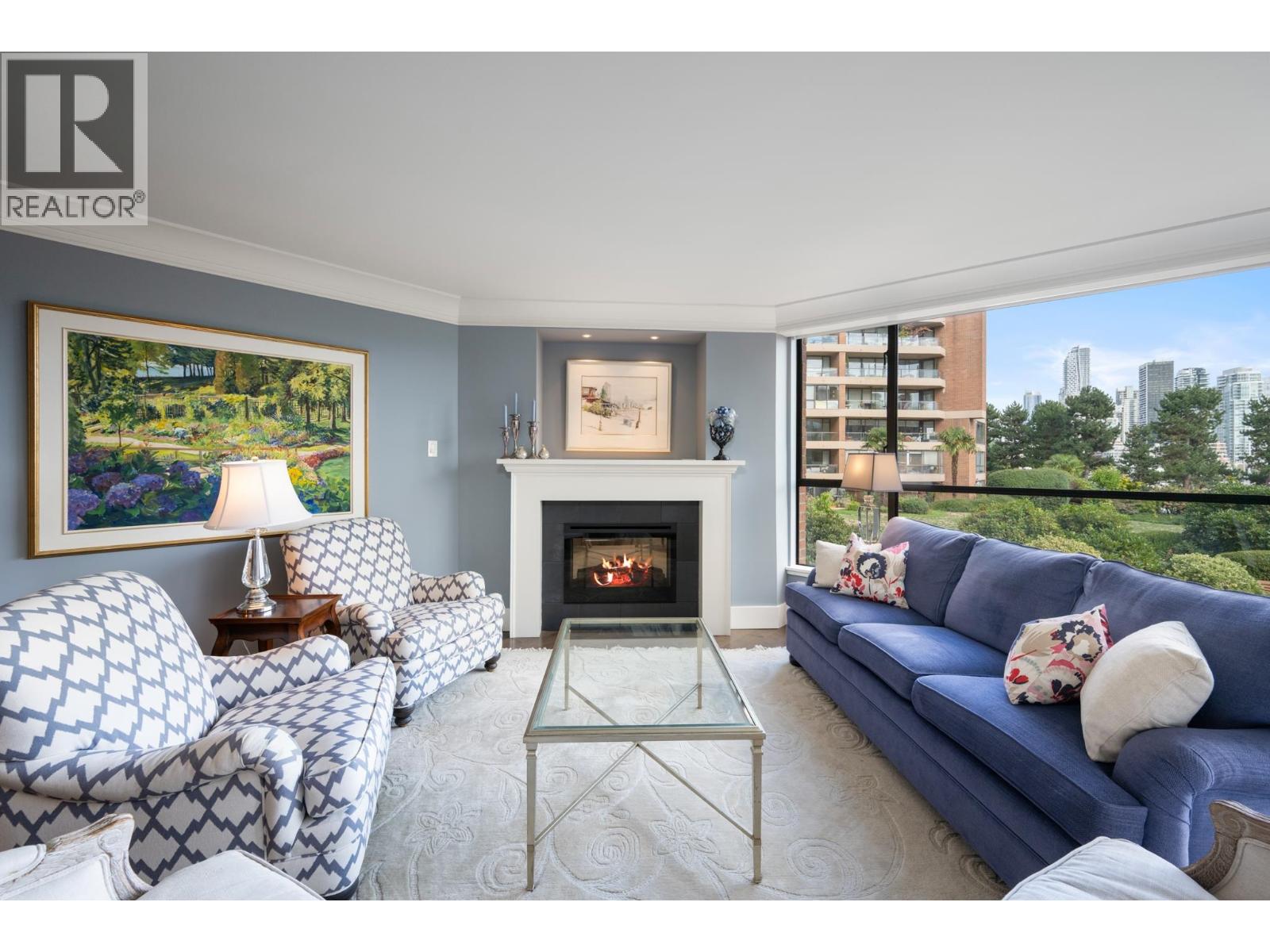205 1470 PENNYFARTHING DRIVE, Vancouver