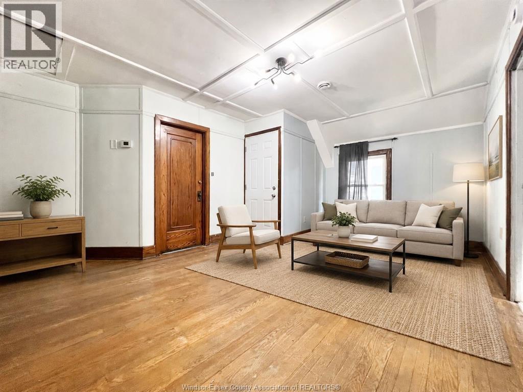 427 CAMERON Unit# UPPER, Windsor — photo 3
