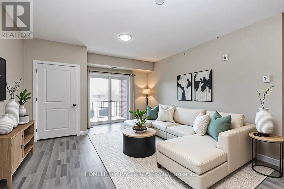 #304 161 WELLINGTON STREET E - 8