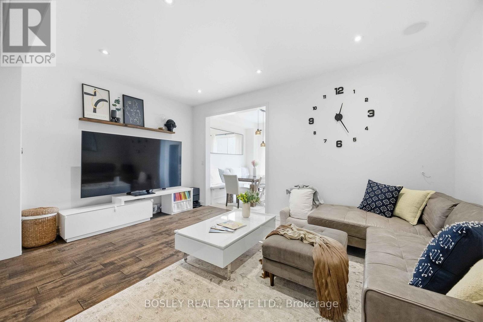 39 ALEXIE WAY, Vaughan (Vellore Village) — photo 2
