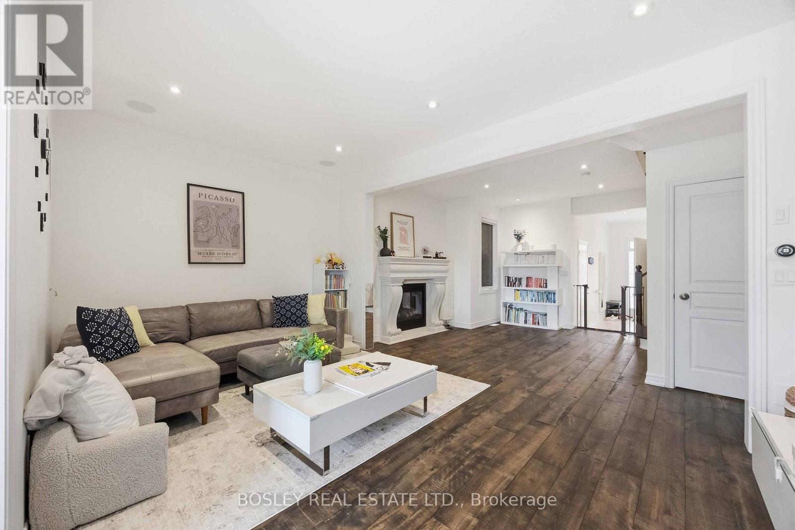 39 ALEXIE WAY, Vaughan (Vellore Village) — photo 3