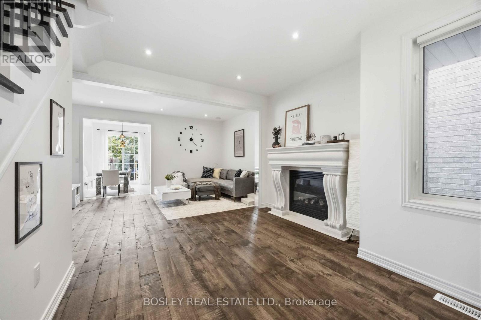 39 ALEXIE WAY, Vaughan (Vellore Village) — photo 5