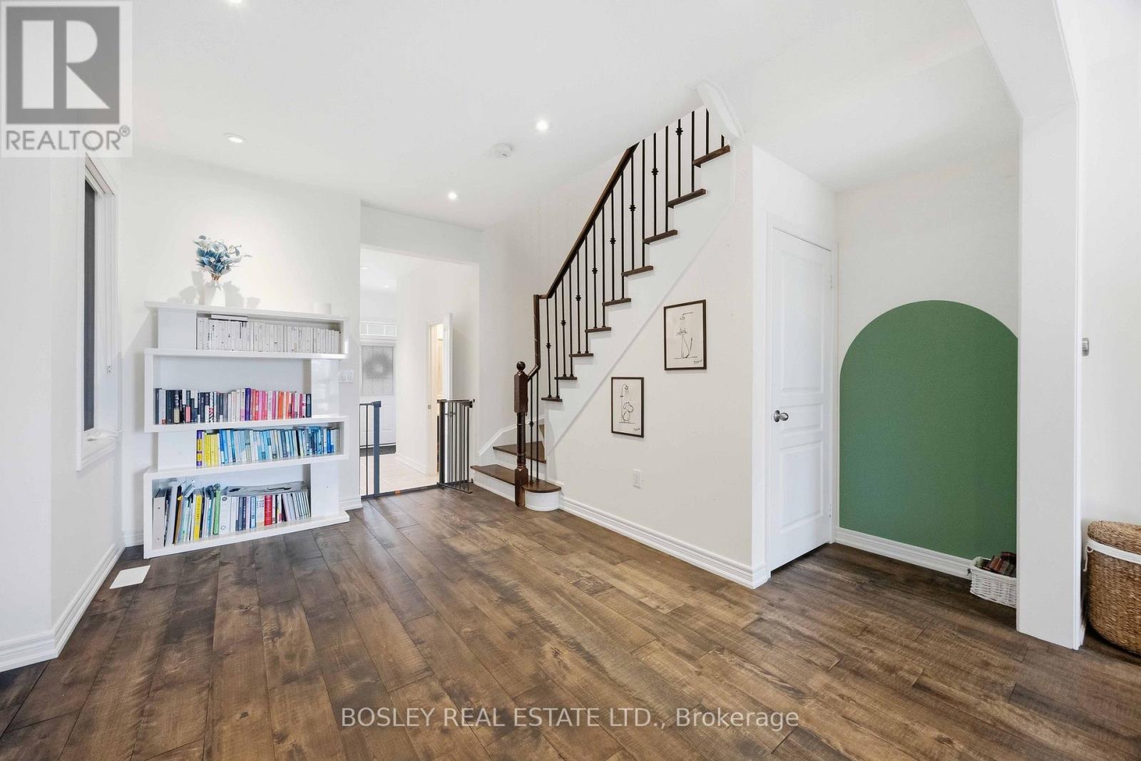 39 ALEXIE WAY, Vaughan (Vellore Village) — photo 6