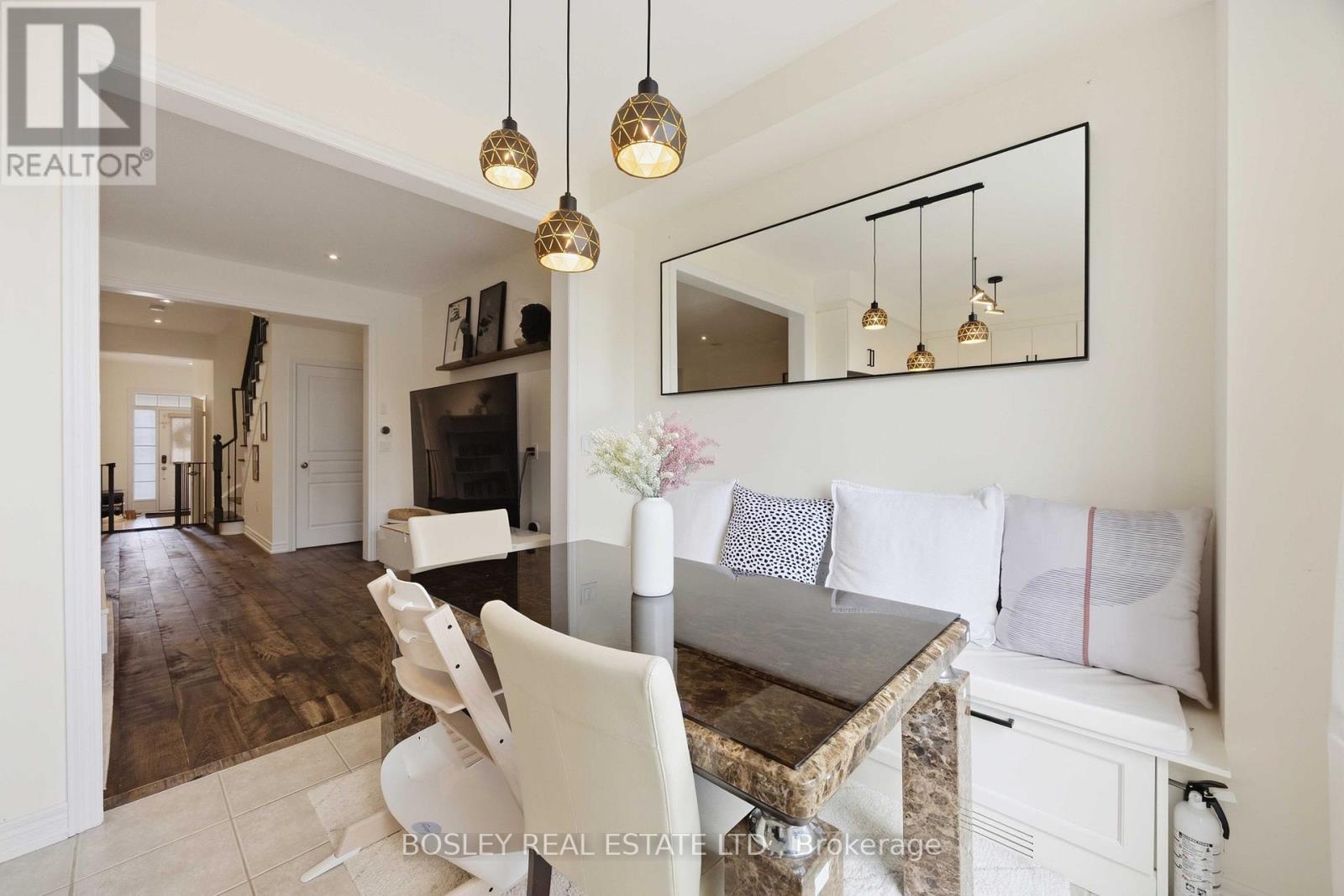 39 ALEXIE WAY, Vaughan (Vellore Village) — photo 9