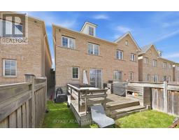 39 Alexie Way, Vaughan, ON L4H3V3 Photo 27
