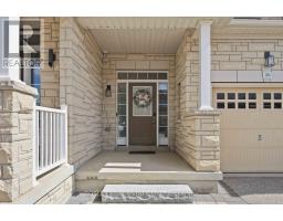 39 Alexie Way, Vaughan, ON L4H3V3 Photo 31