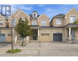 39 Alexie Way, Vaughan, ON L4H3V3 Photo 32