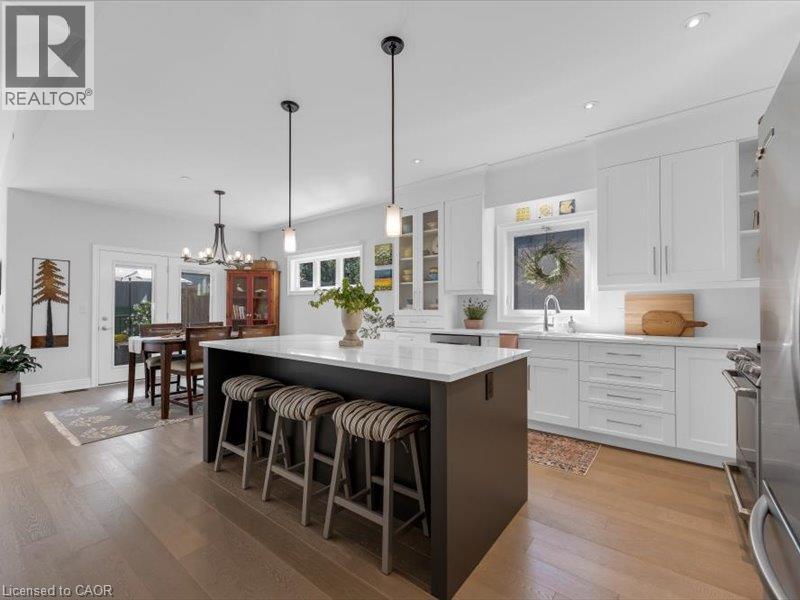 17 RIDGEVIEW Crescent, Niagara-on-the-Lake — photo 6