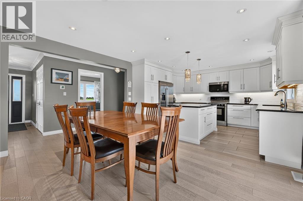 450 STONEY CREEK Road, York — photo 9