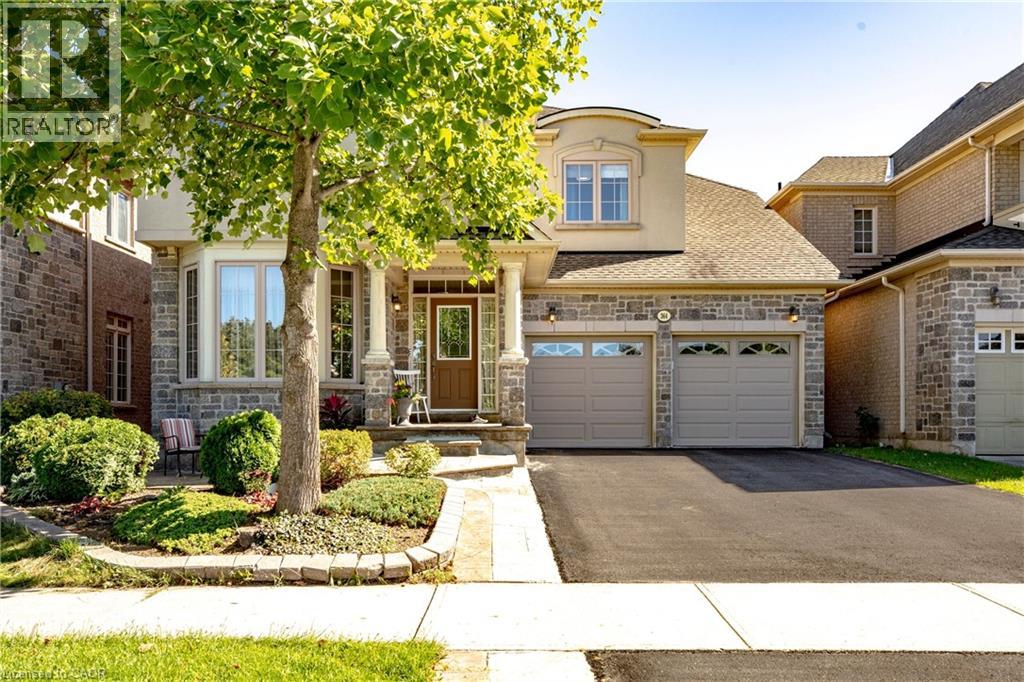 364 NAUTICAL Boulevard, Oakville — photo 4